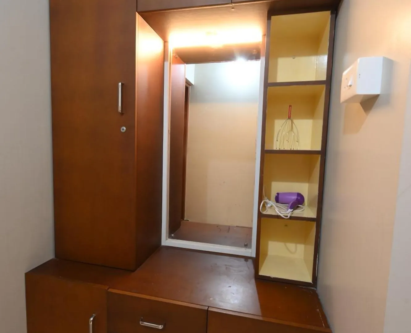 Kochi Rehoboth Homes Shortstay דירה