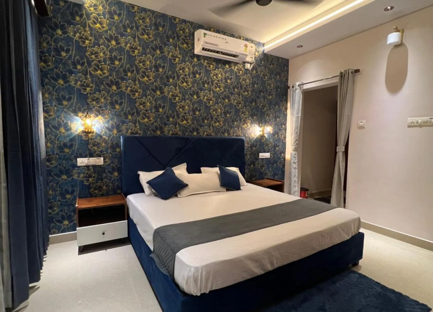 Kochi Rehoboth Homes Shortstay דירה
