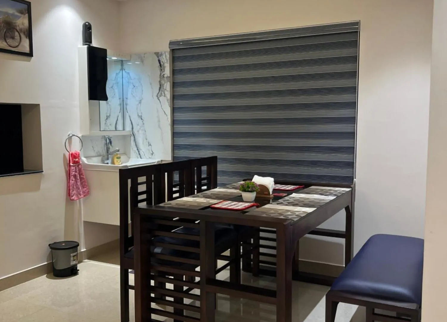 Kochi Rehoboth Homes Shortstay 0*,