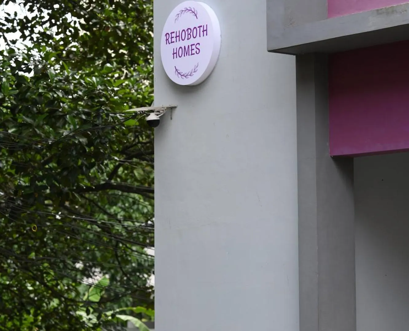 Apartament Rehoboth Homes Shortstay Kochi