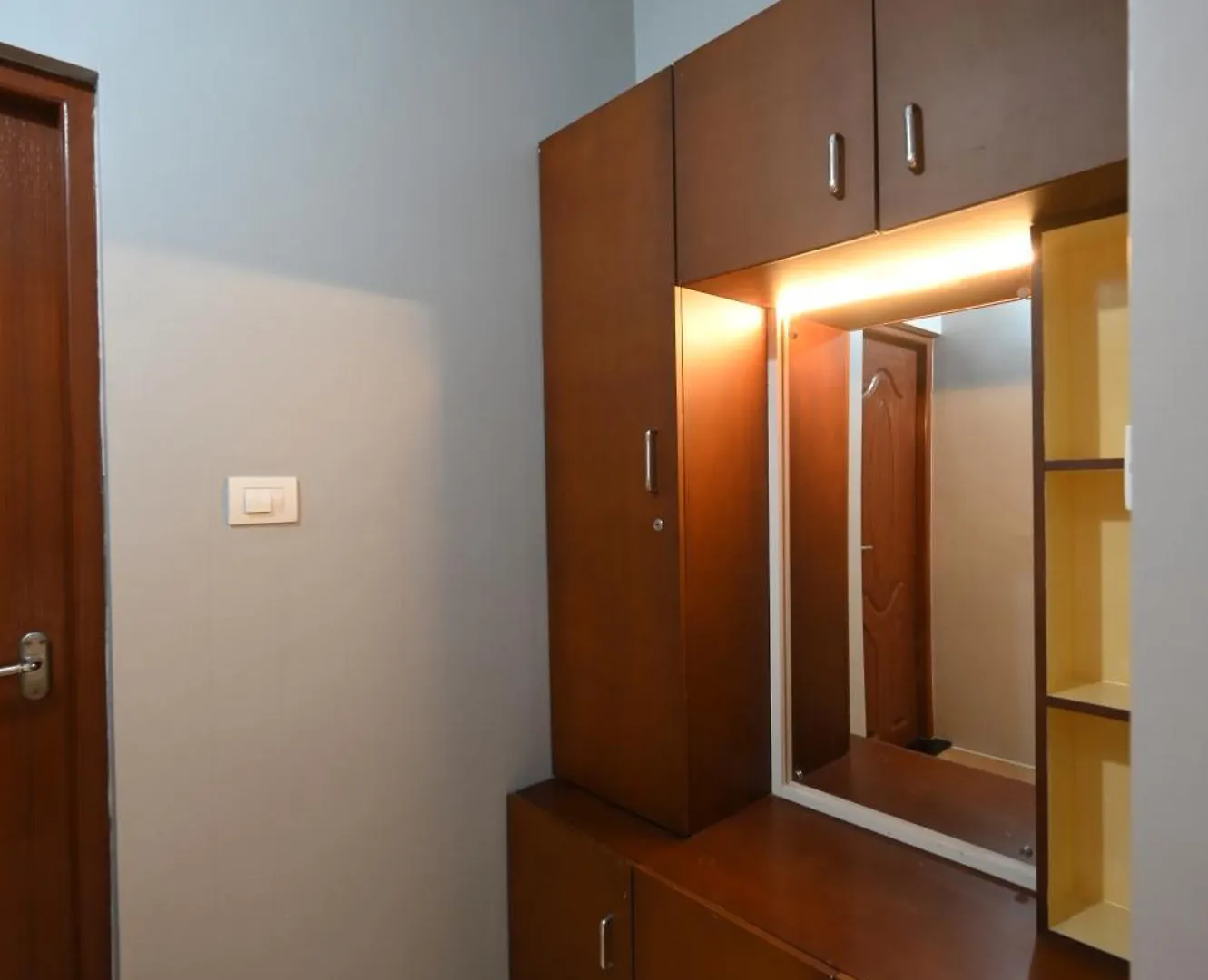 Rehoboth Homes Shortstay Kochi Indie