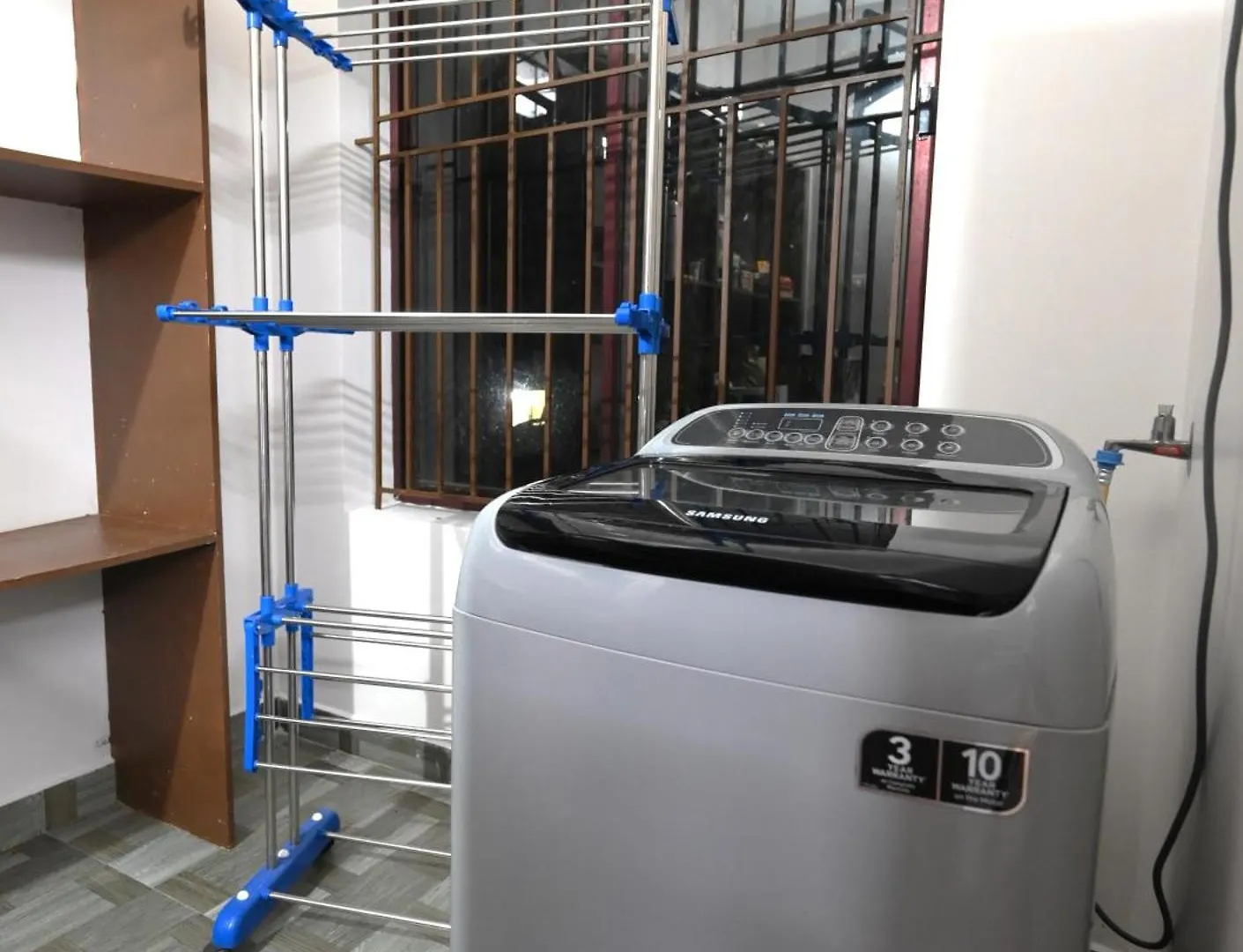 Rehoboth Homes Shortstay Kochi Apartament