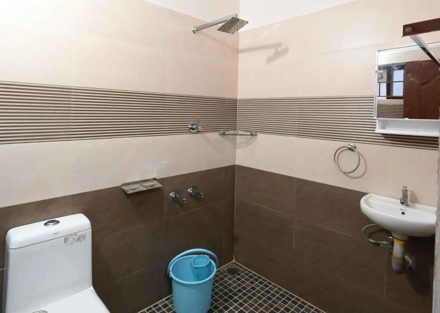 Rehoboth Homes Shortstay Kochi Apartament