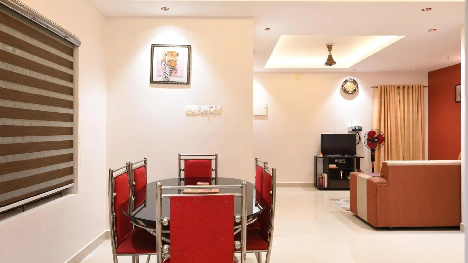Rehoboth Homes Shortstay Kochi