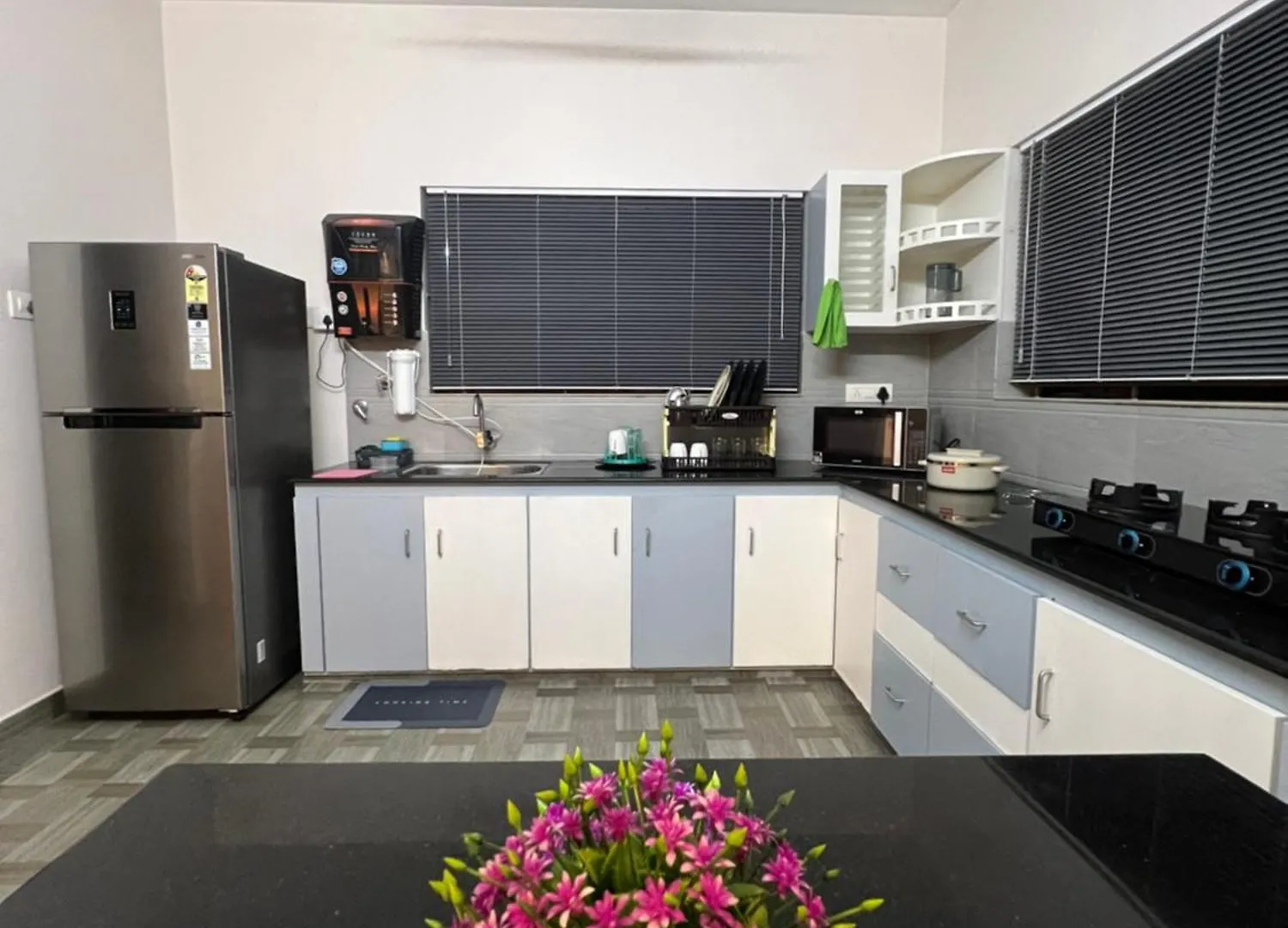Rehoboth Homes Shortstay Kochi
