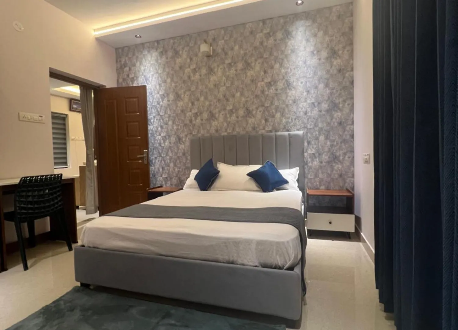 Rehoboth Homes Shortstay Kochi