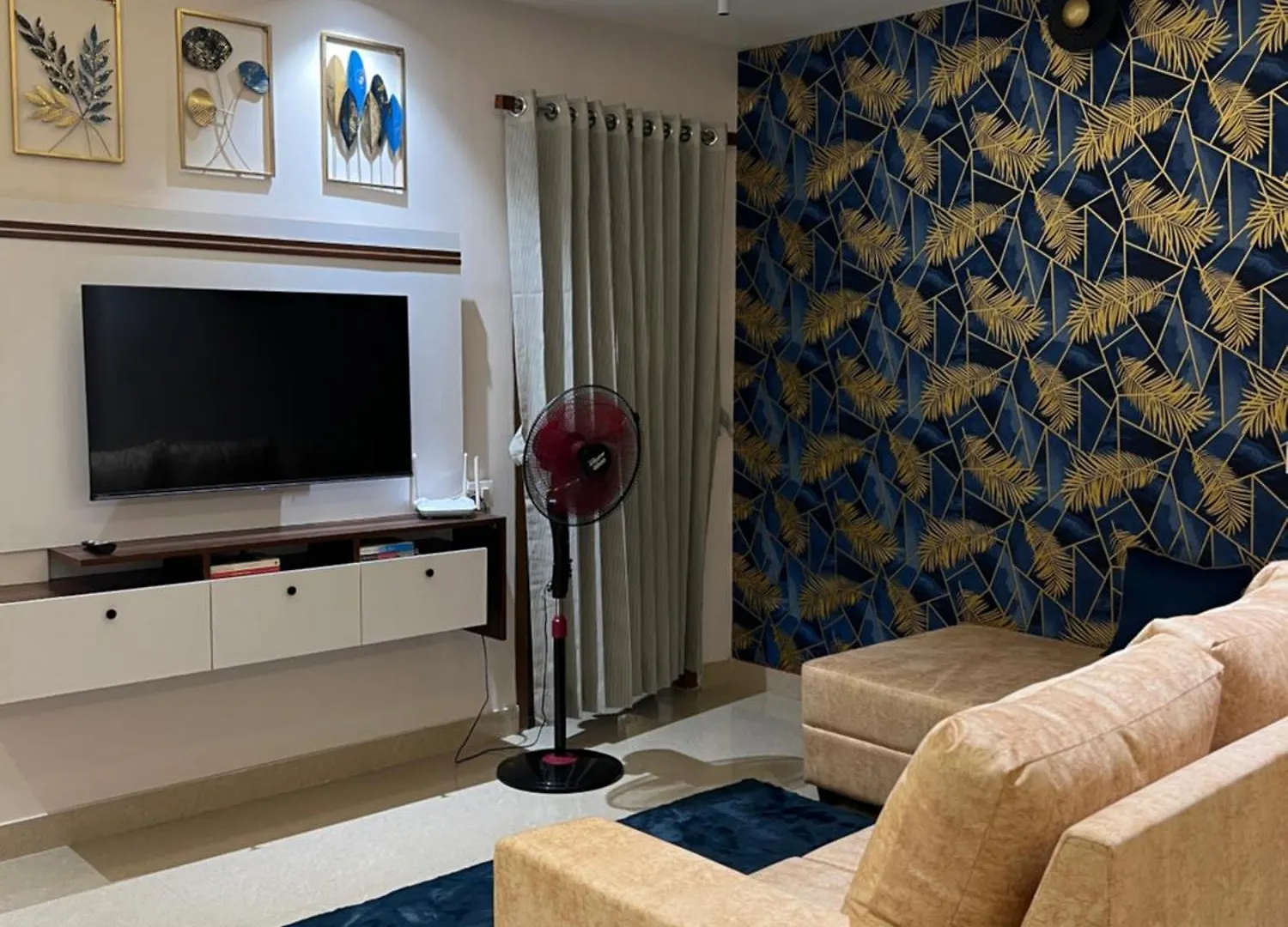 Rehoboth Homes Shortstay Kochi