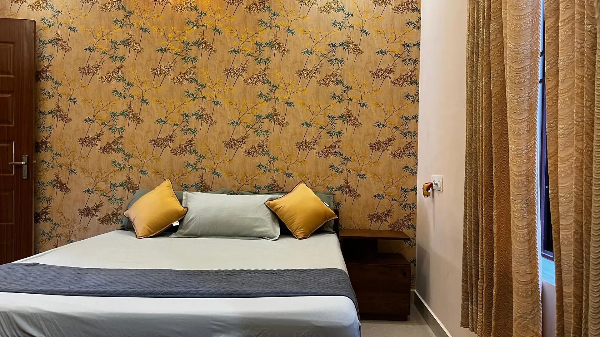 Rehoboth Homes Shortstay Kochi