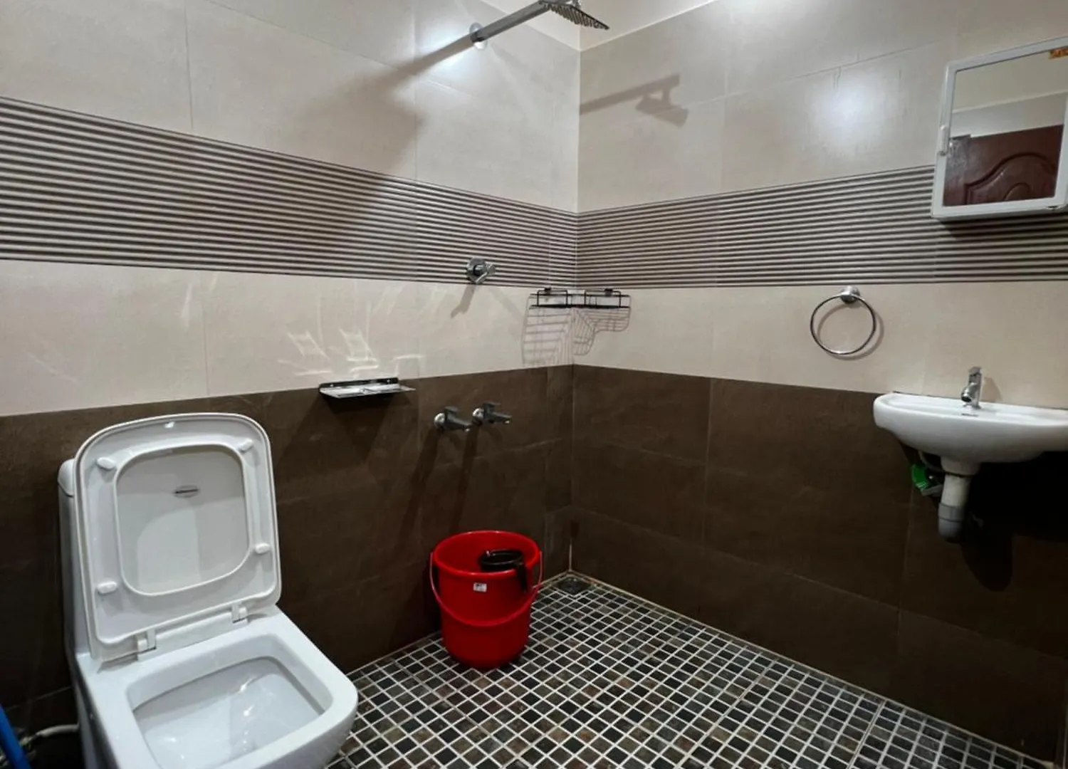 Rehoboth Homes Shortstay Kochi 0*,